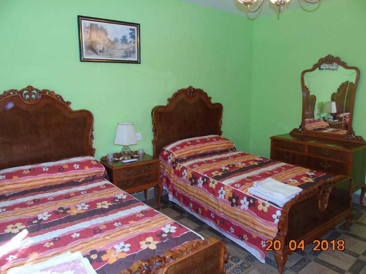 Villa Espina Quintana del Puente 外观 照片